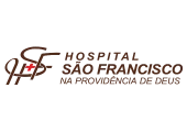 logomarca Hospital São Francisco