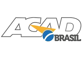 logomarca ACAD Brasil