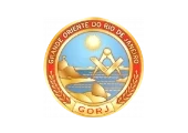 logomarca GORJ