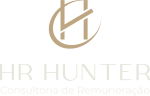 imagem logomarca HR Hunter