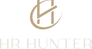 imagem logomarca HR Hunter